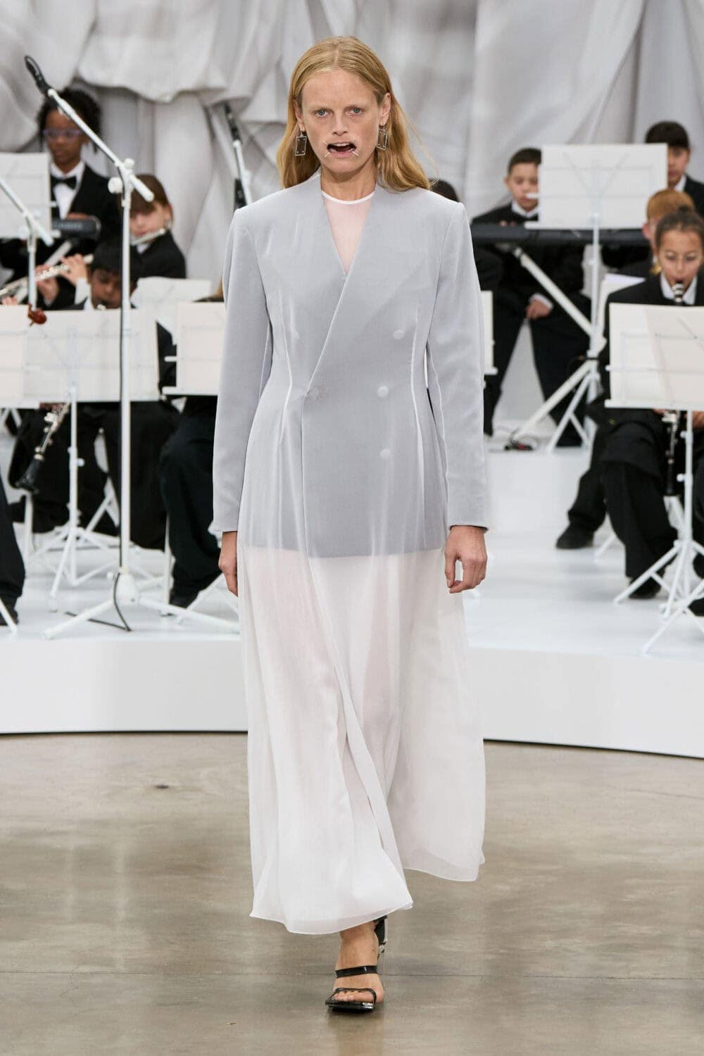 Maison Margiela: Ready-To-Wear SS26 - 10 Magazine
